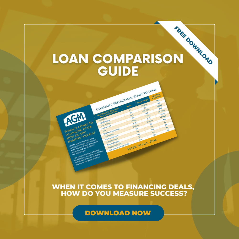 Loan Comparison Guide